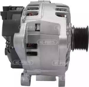 HC-Parts CA2058IR - Ģenerators autodraugiem.lv