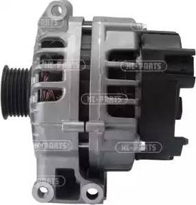 HC-Parts CA2052IR - Ģenerators autodraugiem.lv
