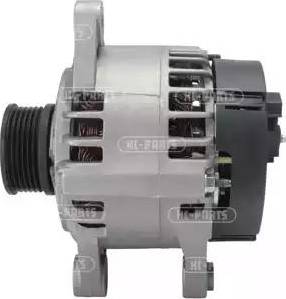 HC-Parts CA2062IR - Ģenerators autodraugiem.lv