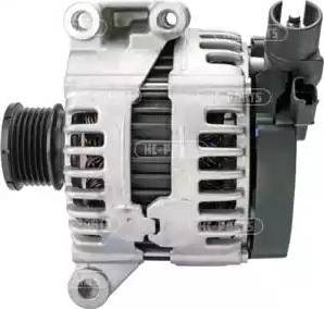HC-Parts CA2006IR - Ģenerators autodraugiem.lv