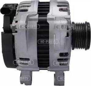HC-Parts CA2000IR - Ģenerators autodraugiem.lv