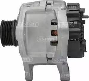 HC-Parts CA2003IR - Ģenerators autodraugiem.lv