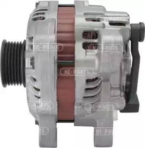 HC-Parts CA2015IR - Ģenerators autodraugiem.lv