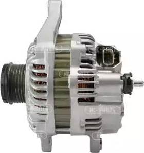 HC-Parts CA2013IR - Ģenerators autodraugiem.lv