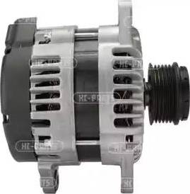 HC-Parts CA2017IR - Ģenerators autodraugiem.lv