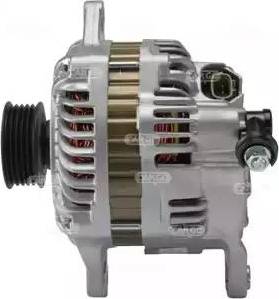 HC-Parts CA2084IR - Ģenerators autodraugiem.lv