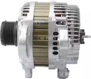 HC-Parts CA2086IR - Ģenerators autodraugiem.lv