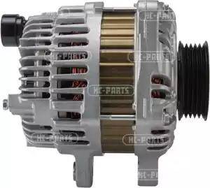 HC-Parts CA2080IR - Ģenerators autodraugiem.lv