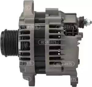 HC-Parts CA2082IR - Ģenerators autodraugiem.lv