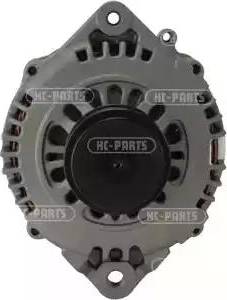 HC-Parts CA2082IR - Ģenerators autodraugiem.lv