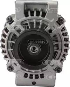 HC-Parts CA2039IR - Ģenerators autodraugiem.lv