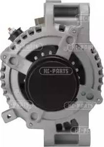 HC-Parts CA2029IR - Ģenerators autodraugiem.lv