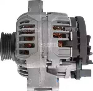 HC-Parts CA2024IR - Ģenerators autodraugiem.lv