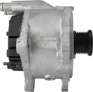 HC-Parts CA2025IR - Ģenerators autodraugiem.lv