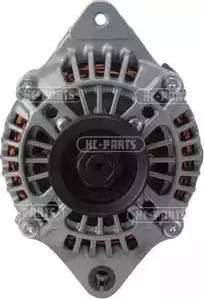 HC-Parts CA2026IR - Ģenerators autodraugiem.lv