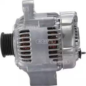 HC-Parts CA2074IR - Ģenerators autodraugiem.lv