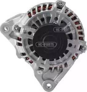 HC-Parts CA2071 - Ģenerators autodraugiem.lv