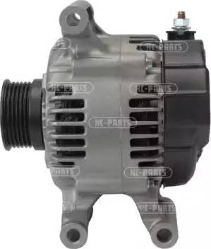 HC-Parts CA2073IR - Ģenerators autodraugiem.lv