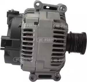 HC-Parts CA2108IR - Ģenerators autodraugiem.lv