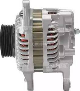 HC-Parts JA1805IR - Ģenerators autodraugiem.lv