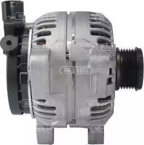HC-Parts CA2186IR - Ģenerators autodraugiem.lv