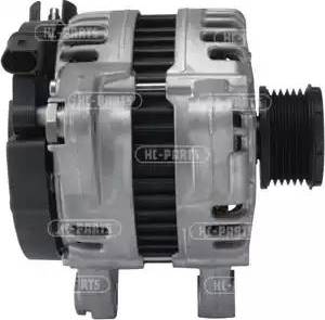 HC-Parts CA2113IR - Ģenerators autodraugiem.lv
