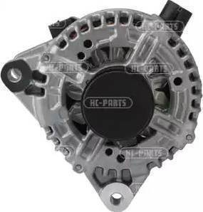 HC-Parts CA1919IR - Ģenerators autodraugiem.lv