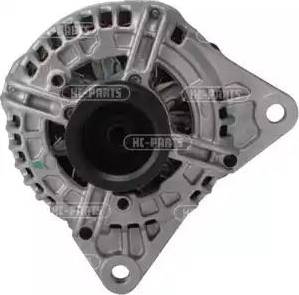 HC-Parts CA2117IR - Ģenerators autodraugiem.lv