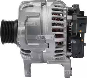 HC-Parts CA2117IR - Ģenerators autodraugiem.lv