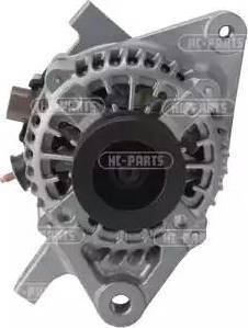 HC-Parts CA2097IR - Ģenerators autodraugiem.lv