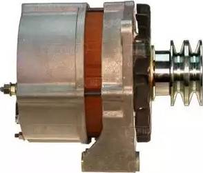 HC-Parts CA238IR - Ģenerators autodraugiem.lv