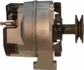 HC-Parts CA237IR - Ģenerators autodraugiem.lv