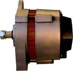 HC-Parts CA23V - Ģenerators autodraugiem.lv