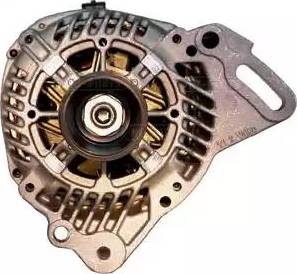 HC-Parts CA740IR - Ģenerators autodraugiem.lv