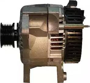 HC-Parts CA740IR - Ģenerators autodraugiem.lv