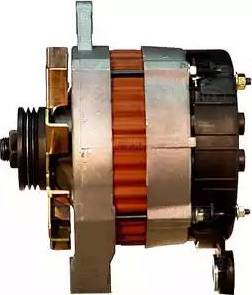 HC-Parts CA711IR - Ģenerators autodraugiem.lv