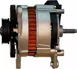 HC-Parts CA718IR - Ģenerators autodraugiem.lv