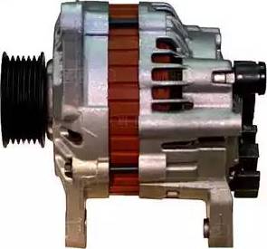 HC-Parts CA739IR - Ģenerators autodraugiem.lv