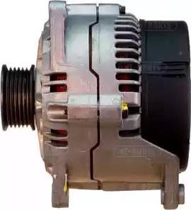 HC-Parts CA731IR - Ģenerators autodraugiem.lv
