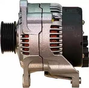 HC-Parts CA738IR - Ģenerators autodraugiem.lv