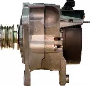 HC-Parts CA732IR - Ģenerators autodraugiem.lv