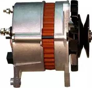HC-Parts CA725IR - Ģenerators autodraugiem.lv