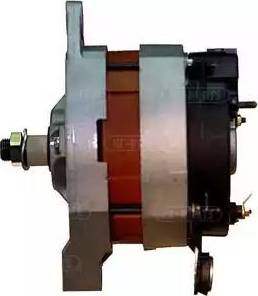 HC-Parts CA721 - Ģenerators autodraugiem.lv