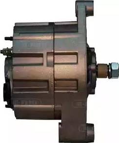HC-Parts CA722IR - Ģenerators autodraugiem.lv