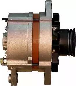 HC-Parts CA727IR - Ģenerators autodraugiem.lv