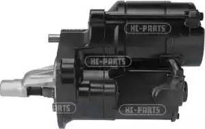 HC-Parts CS1501 - Starteris autodraugiem.lv