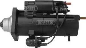 HC-Parts CS1585 - Starteris autodraugiem.lv