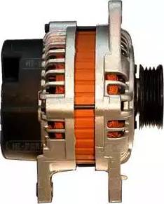 HC-Parts JA994IR - Ģenerators autodraugiem.lv