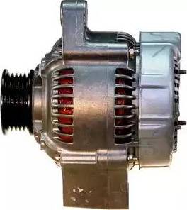 HC-Parts JA981IR - Ģenerators autodraugiem.lv