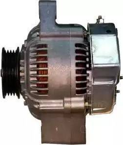 HC-Parts JA976IR - Ģenerators autodraugiem.lv